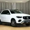 MERCEDES-BENZ GLE 450d 3.0 I6 MHEV DIESEL 4MATIC 9G-TRONIC MERCEDES-BENZ GLE 450d 3.0 I6 MHEV DIESEL 4MATIC 9G-TRONIC