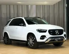 MERCEDES-BENZ GLE 450d 3.0 I6 MHEV DIESEL 4MATIC 9G-TRONIC MERCEDES-BENZ GLE 450d 3.0 I6 MHEV DIESEL 4MATIC 9G-TRONIC