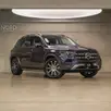 MERCEDES-BENZ GLE 450d 3.0 I6 MHEV DIESEL 4MATIC 9G-TRONIC MERCEDES-BENZ GLE 450d 3.0 I6 MHEV DIESEL 4MATIC 9G-TRONIC