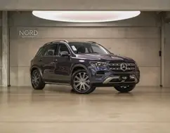 MERCEDES-BENZ GLE 450d 3.0 I6 MHEV DIESEL 4MATIC 9G-TRONIC MERCEDES-BENZ GLE 450d 3.0 I6 MHEV DIESEL 4MATIC 9G-TRONIC