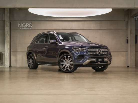 MERCEDES-BENZ-GLE 450d-3.0 I6 MHEV DIESEL 4MATIC 9G-TRONIC MERCEDES-BENZ-GLE 450d-2024