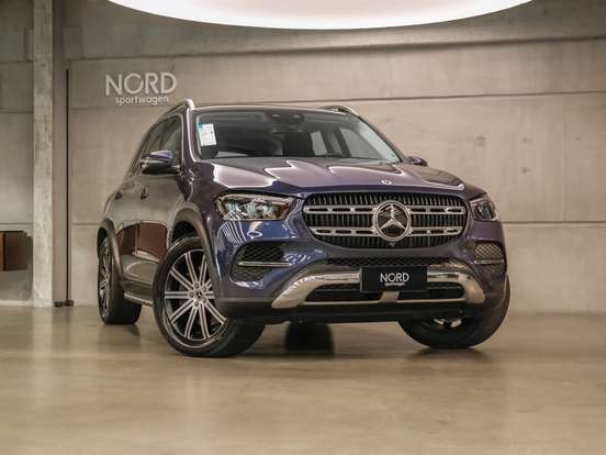MERCEDES-BENZ-GLE 450d-3.0 I6 MHEV DIESEL 4MATIC 9G-TRONIC MERCEDES-BENZ-GLE 450d-2024