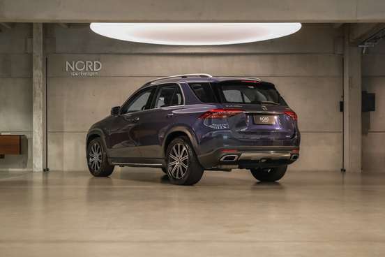 MERCEDES-BENZ-GLE 450d-2024