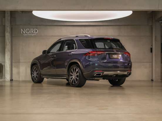 MERCEDES-BENZ-GLE 450d-3.0 I6 MHEV DIESEL 4MATIC 9G-TRONIC MERCEDES-BENZ-GLE 450d-2024