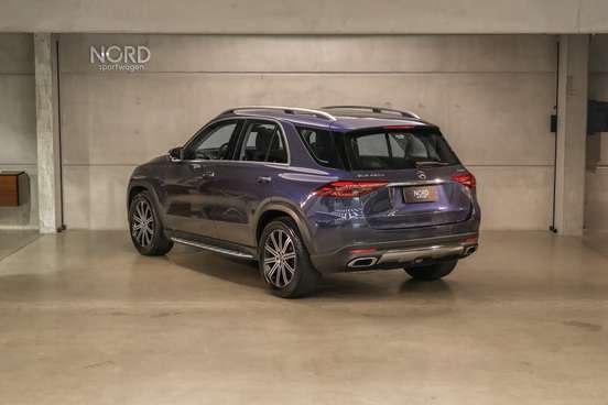 MERCEDES-BENZ-GLE 450d-2024