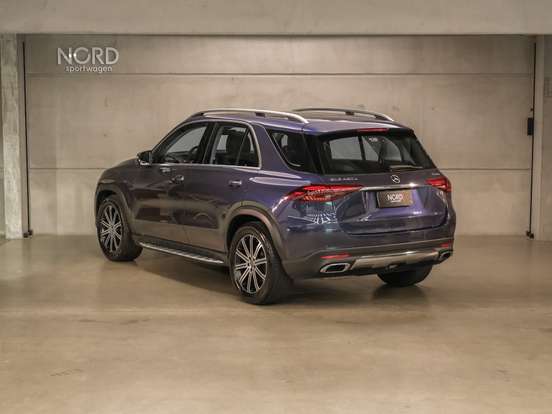 MERCEDES-BENZ-GLE 450d-3.0 I6 MHEV DIESEL 4MATIC 9G-TRONIC MERCEDES-BENZ-GLE 450d-2024