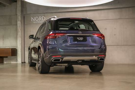 MERCEDES-BENZ-GLE 450d-2024