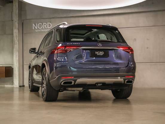 MERCEDES-BENZ-GLE 450d-3.0 I6 MHEV DIESEL 4MATIC 9G-TRONIC MERCEDES-BENZ-GLE 450d-2024