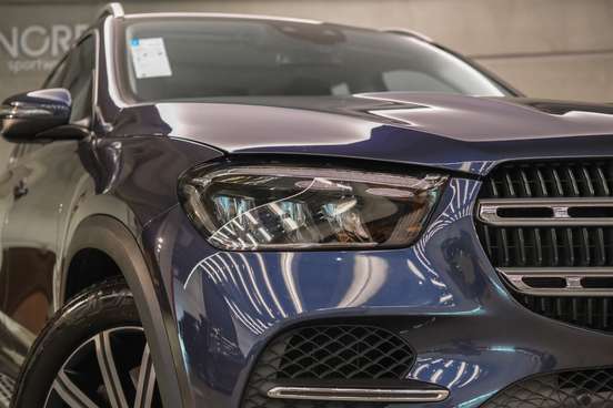 MERCEDES-BENZ-GLE 450d-2024