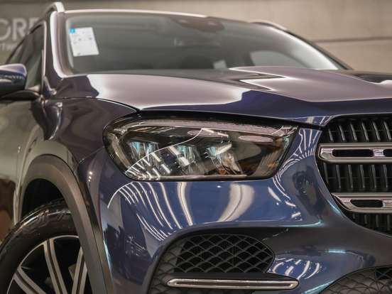 MERCEDES-BENZ-GLE 450d-3.0 I6 MHEV DIESEL 4MATIC 9G-TRONIC MERCEDES-BENZ-GLE 450d-2024