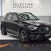 MERCEDES-BENZ GLE 53 AMG 3.0 I6 GASOLINA 4MATIC+ 9G-TRONIC MERCEDES-BENZ GLE 53 AMG 3.0 I6 GASOLINA 4MATIC+ 9G-TRONIC