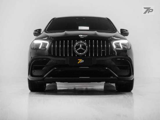 MERCEDES-BENZ-GLE 63 AMG-2022