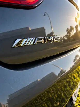 MERCEDES-BENZ-GLE 63 AMG-2018