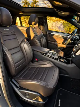 MERCEDES-BENZ-GLE 63 AMG-5.5 V8 TURBO GASOLINA COUPÉ 4MATIC 7G-TRONIC MERCEDES-BENZ-GLE 63 AMG-2018