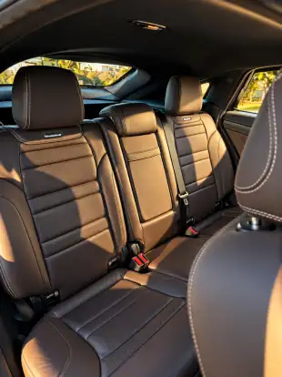 MERCEDES-BENZ-GLE 63 AMG-5.5 V8 TURBO GASOLINA COUPÉ 4MATIC 7G-TRONIC MERCEDES-BENZ-GLE 63 AMG-2018