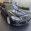 MERCEDES-BENZ S 500 L 4.7 V8 32V BITURBO GASOLINA 4P AUTOMÁTICO MERCEDES-BENZ S 500 L 4.7 V8 32V BITURBO GASOLINA 4P AUTOMÁTICO