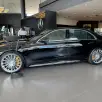 MERCEDES-BENZ S 63 AMG 4.0 V8 TURBO PHEV E PERFORMANCE 4MATIC+ SPEEDSHIFT MERCEDES-BENZ S 63 AMG 4.0 V8 TURBO PHEV E PERFORMANCE 4MATIC+ SPEEDSHIFT