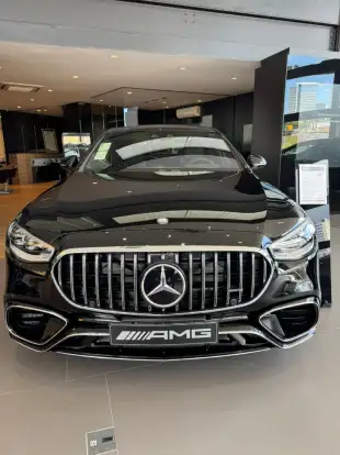 MERCEDES-BENZ-S 63 AMG-2026