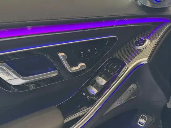 MERCEDES-BENZ-S 63 AMG-4.0 V8 TURBO PHEV E PERFORMANCE 4MATIC+ SPEEDSHIFT MERCEDES-BENZ-S 63 AMG-2026
