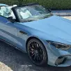 MERCEDES-BENZ SL 63 AMG 4.0 V8 TURBO PHEV S E PERFORMANCE 4MATIC+ SPEEDSHIFT MERCEDES-BENZ SL 63 AMG 4.0 V8 TURBO PHEV S E PERFORMANCE 4MATIC+ SPEEDSHIFT