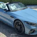 MERCEDES-BENZ SL 63 AMG 4.0 V8 TURBO PHEV S E PERFORMANCE 4MATIC+ SPEEDSHIFT MERCEDES-BENZ SL 63 AMG 4.0 V8 TURBO PHEV S E PERFORMANCE 4MATIC+ SPEEDSHIFT