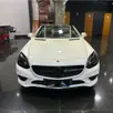 MERCEDES-BENZ SLC 300 2.0 CGI GASOLINA 9G-TRONIC MERCEDES-BENZ SLC 300 2.0 CGI GASOLINA 9G-TRONIC