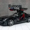 MERCEDES-BENZ SLS AMG 6.2 V8 GASOLINA SPEEDSHIFT MERCEDES-BENZ SLS AMG 6.2 V8 GASOLINA SPEEDSHIFT