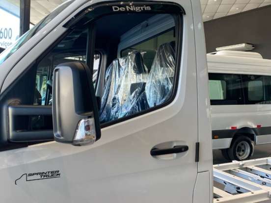 MERCEDES-BENZ-SPRINTER-2.0 CDI DIESEL CHASSIS 317 STREET EXTRA LONGO MANUAL MERCEDES-BENZ-SPRINTER-2026
