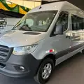 MERCEDES-BENZ SPRINTER 2.0 CDI DIESEL FURGÃO 417 TA EXTRA LONGO MANUAL MERCEDES-BENZ SPRINTER 2.0 CDI DIESEL FURGÃO 417 TA EXTRA LONGO MANUAL