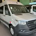 MERCEDES-BENZ SPRINTER 2.0 CDI DIESEL FURGÃO 517 TA EXTRA LONGO AUTOMÁTICO MERCEDES-BENZ SPRINTER 2.0 CDI DIESEL FURGÃO 517 TA EXTRA LONGO AUTOMÁTICO