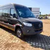 MERCEDES-BENZ SPRINTER 2.0 CDI DIESEL VAN 517 TA EXTRA LONGO 21L MANUAL MERCEDES-BENZ SPRINTER 2.0 CDI DIESEL VAN 517 TA EXTRA LONGO 21L MANUAL