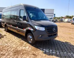 MERCEDES-BENZ SPRINTER 2.0 CDI DIESEL VAN 517 TA EXTRA LONGO 21L MANUAL MERCEDES-BENZ SPRINTER 2.0 CDI DIESEL VAN 517 TA EXTRA LONGO 21L MANUAL