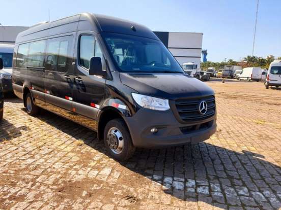 MERCEDES-BENZ-SPRINTER-2.0 CDI DIESEL VAN 517 TA EXTRA LONGO 21L MANUAL MERCEDES-BENZ-SPRINTER-2025