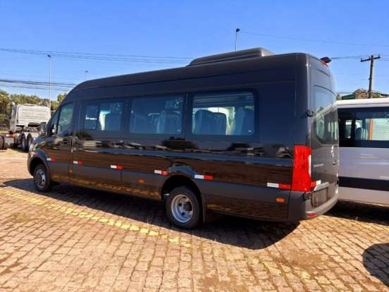 MERCEDES-BENZ-SPRINTER-2.0 CDI DIESEL VAN 517 TA EXTRA LONGO 21L MANUAL MERCEDES-BENZ-SPRINTER-2025