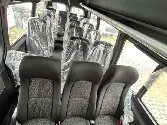 MERCEDES-BENZ-SPRINTER-2.0 CDI DIESEL VAN 517 TA EXTRA LONGO 21L MANUAL MERCEDES-BENZ-SPRINTER-2025