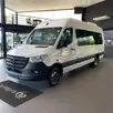 MERCEDES-BENZ SPRINTER 2.0 CDI DIESEL VAN 517 TA EXTRA LONGO 21L MANUAL MERCEDES-BENZ SPRINTER 2.0 CDI DIESEL VAN 517 TA EXTRA LONGO 21L MANUAL