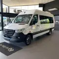 MERCEDES-BENZ SPRINTER 2.0 CDI DIESEL VAN 517 TA EXTRA LONGO 21L MANUAL MERCEDES-BENZ SPRINTER 2.0 CDI DIESEL VAN 517 TA EXTRA LONGO 21L MANUAL
