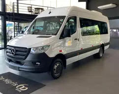 MERCEDES-BENZ SPRINTER 2.0 CDI DIESEL VAN 517 TA EXTRA LONGO 21L MANUAL MERCEDES-BENZ SPRINTER 2.0 CDI DIESEL VAN 517 TA EXTRA LONGO 21L MANUAL