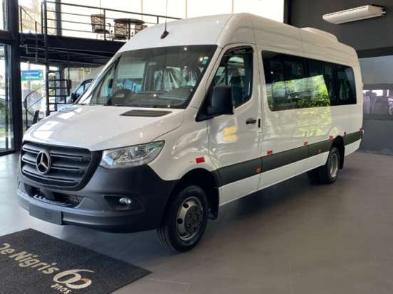 MERCEDES-BENZ-SPRINTER-2.0 CDI DIESEL VAN 517 TA EXTRA LONGO 21L MANUAL MERCEDES-BENZ-SPRINTER-2026