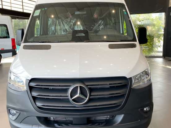 MERCEDES-BENZ-SPRINTER-2.0 CDI DIESEL VAN 517 TA EXTRA LONGO 21L MANUAL MERCEDES-BENZ-SPRINTER-2026