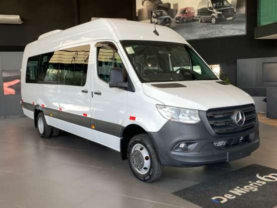 MERCEDES-BENZ-SPRINTER-2.0 CDI DIESEL VAN 517 TA EXTRA LONGO 21L MANUAL MERCEDES-BENZ-SPRINTER-2026