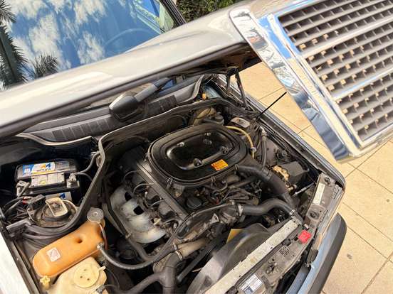 MERCEDES-BENZ-190 E-2.0 SEDAN 8V GASOLINA 4P MANUAL MERCEDES-BENZ-190 E-1992