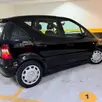 MERCEDES-BENZ A 190 1.9 ELEGANCE 8V GASOLINA 4P MANUAL MERCEDES-BENZ A 190 1.9 ELEGANCE 8V GASOLINA 4P MANUAL