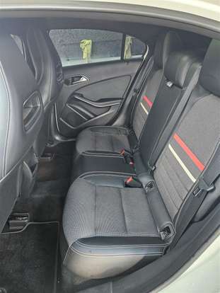 MERCEDES-BENZ-A 200-2014