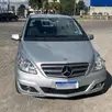 MERCEDES-BENZ B 180 1.7 8V GASOLINA 4P AUTOMÁTICO MERCEDES-BENZ B 180 1.7 8V GASOLINA 4P AUTOMÁTICO
