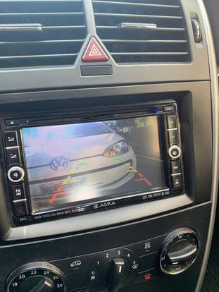 MERCEDES-BENZ-B 180-1.7 8V GASOLINA 4P AUTOMÁTICO MERCEDES-BENZ-B 180-2011