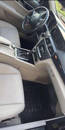 MERCEDES-BENZ-C 180-2013