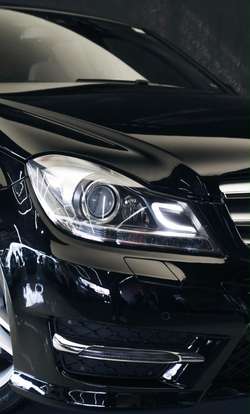 MERCEDES-BENZ-C 250-2013