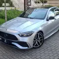 MERCEDES-BENZ C 300 2.0 EQ BOOST HÍBRIDO AMG LINE 9G-TRONIC MERCEDES-BENZ C 300 2.0 EQ BOOST HÍBRIDO AMG LINE 9G-TRONIC