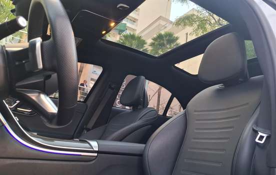 MERCEDES-BENZ-C 300-2025
